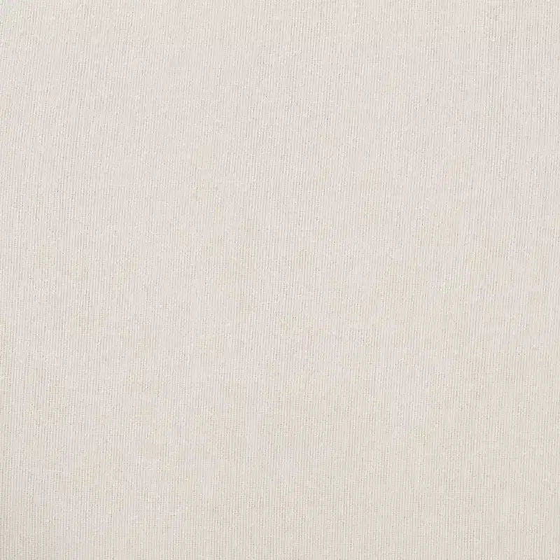Chaise d'appoint bali & pari en tissu et bois beige/marron foncé : revêtement en polyester, cadre en rotin