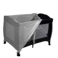 Coverplay Chenille Slipcover for Curved Arm Play Yard