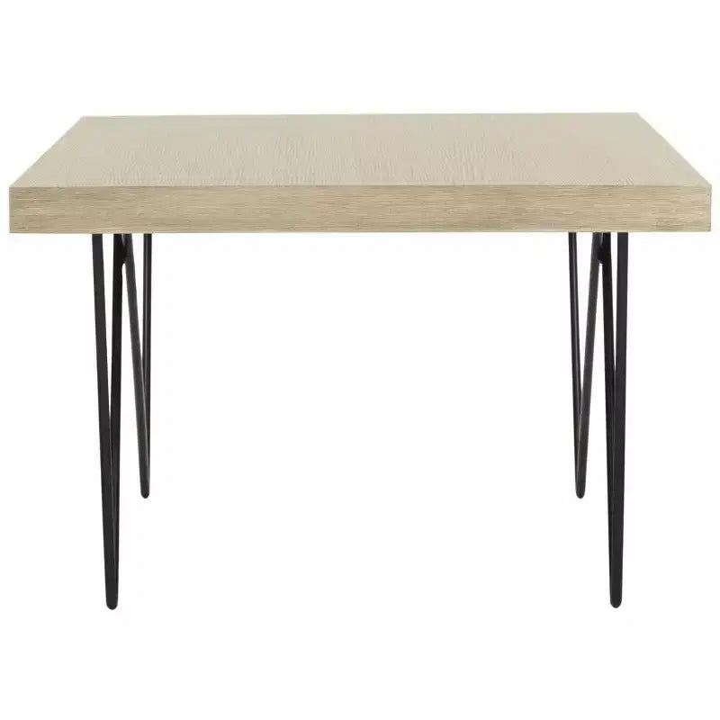 Table basse - Marron clair