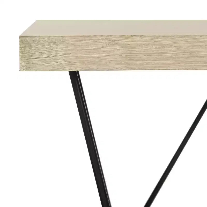 Table basse - Marron clair