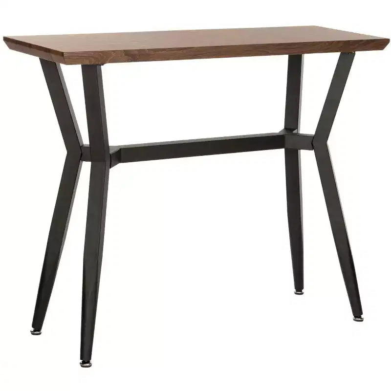 Console Brun/Noir