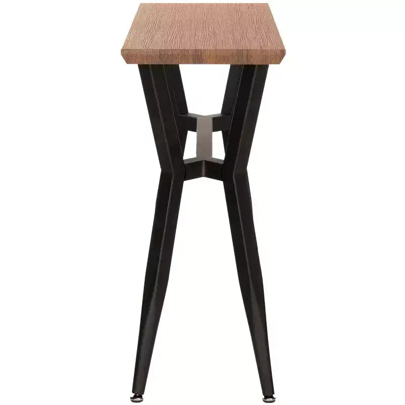 Console Brun/Noir