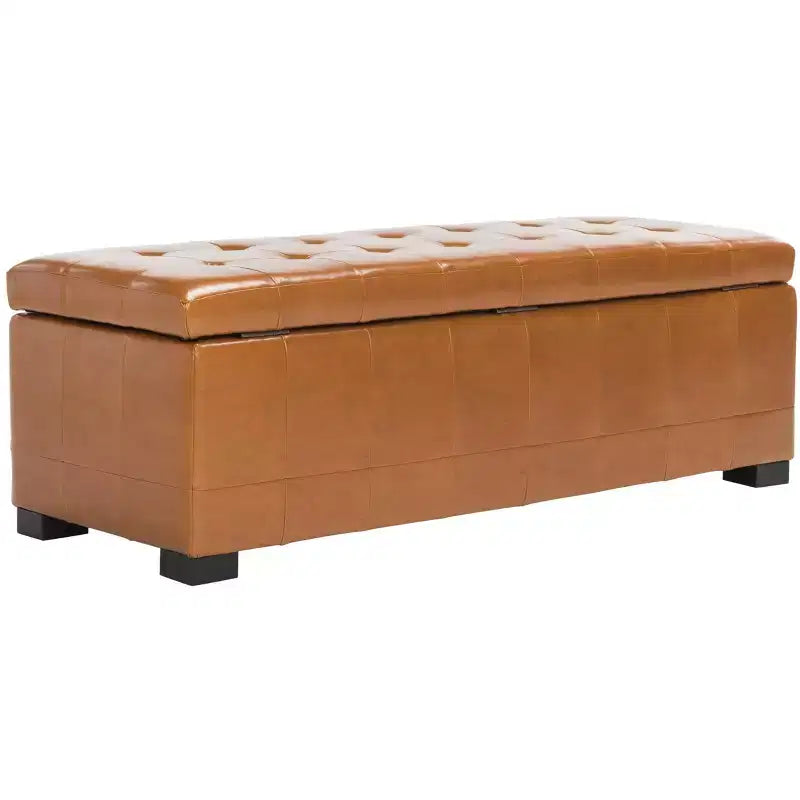 Grand pouf de rangement Manhattan - HUD4200
