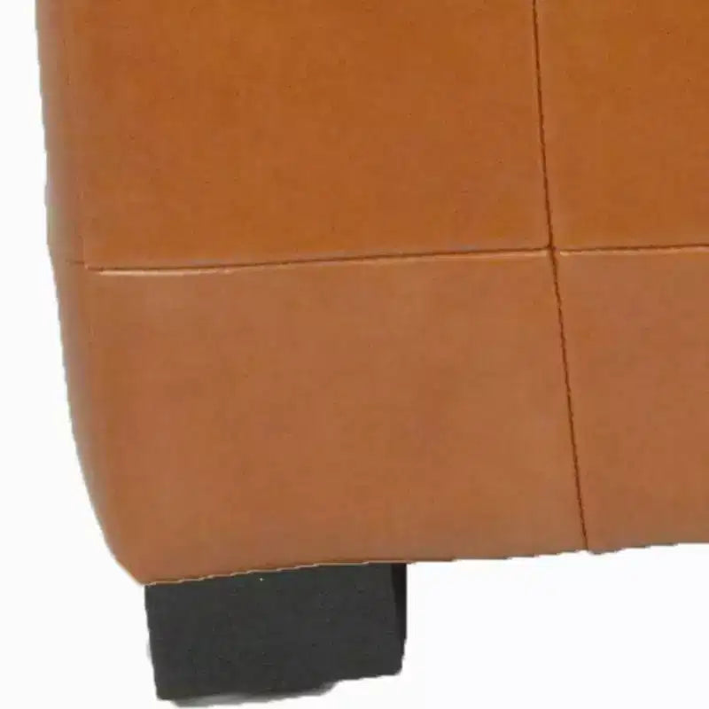 Grand pouf de rangement Manhattan - HUD4200