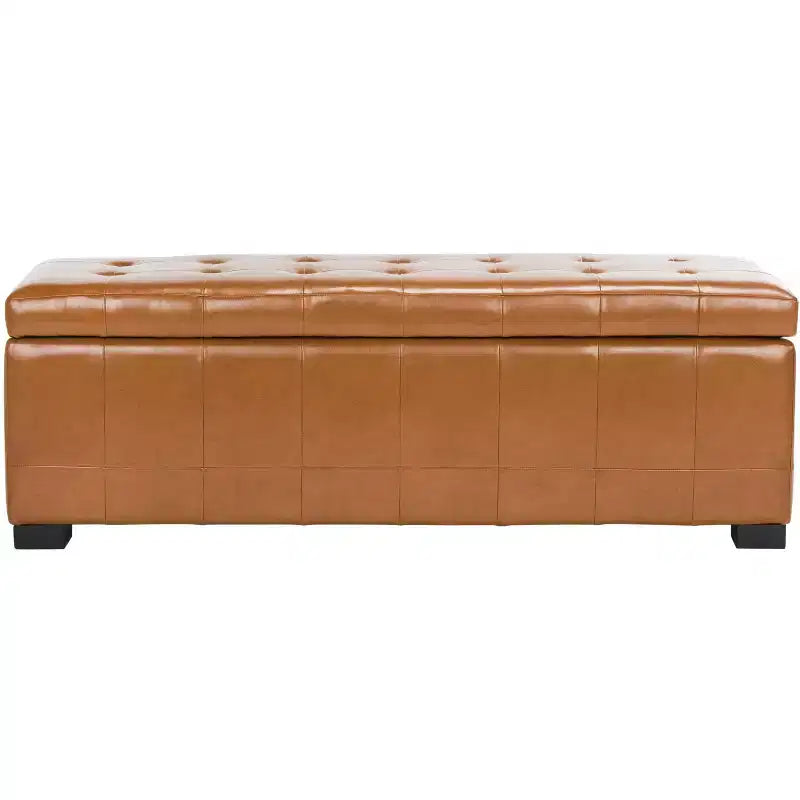 Grand pouf de rangement Manhattan - HUD4200