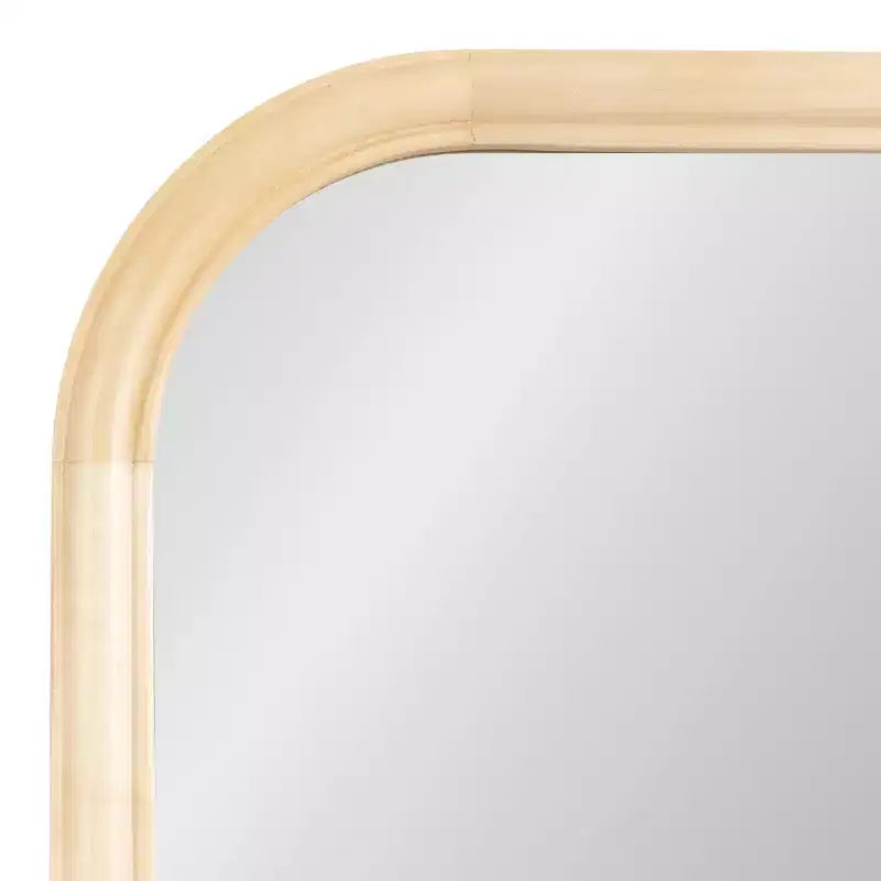 Miroir mural arche