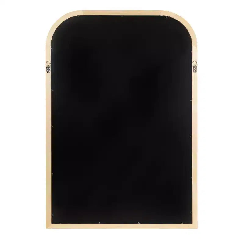 Miroir mural arche