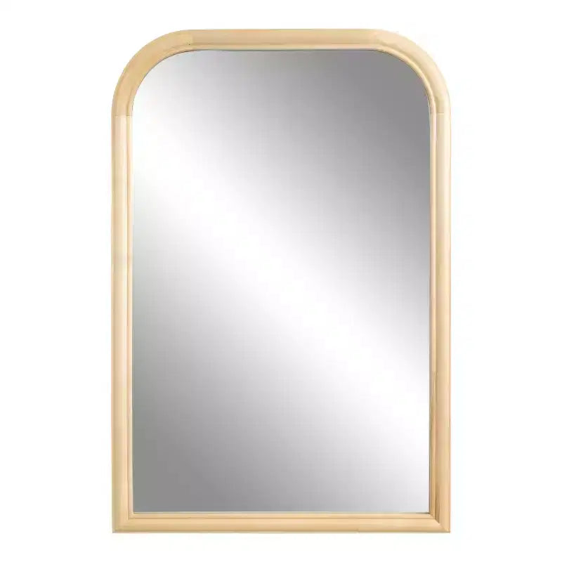 Miroir mural arche