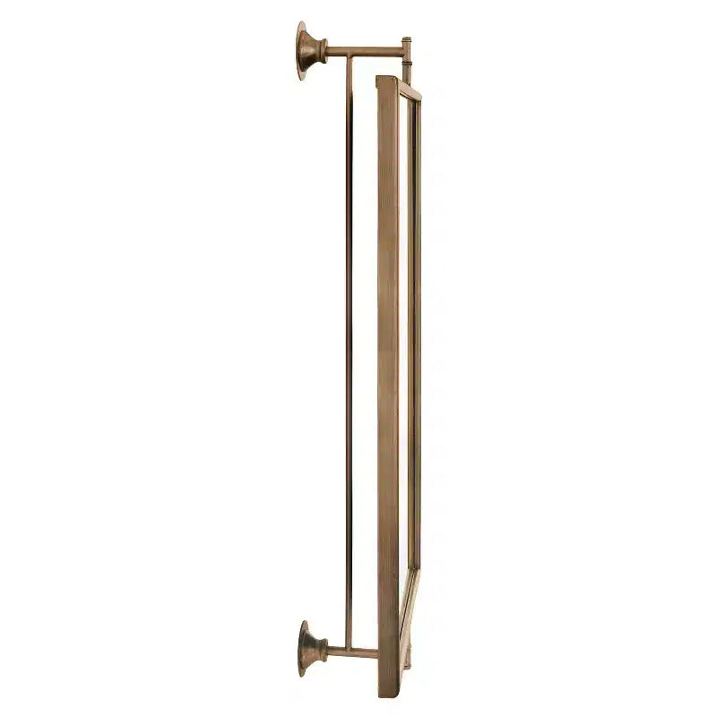 Miroir pivotant rectangulaire 24x40