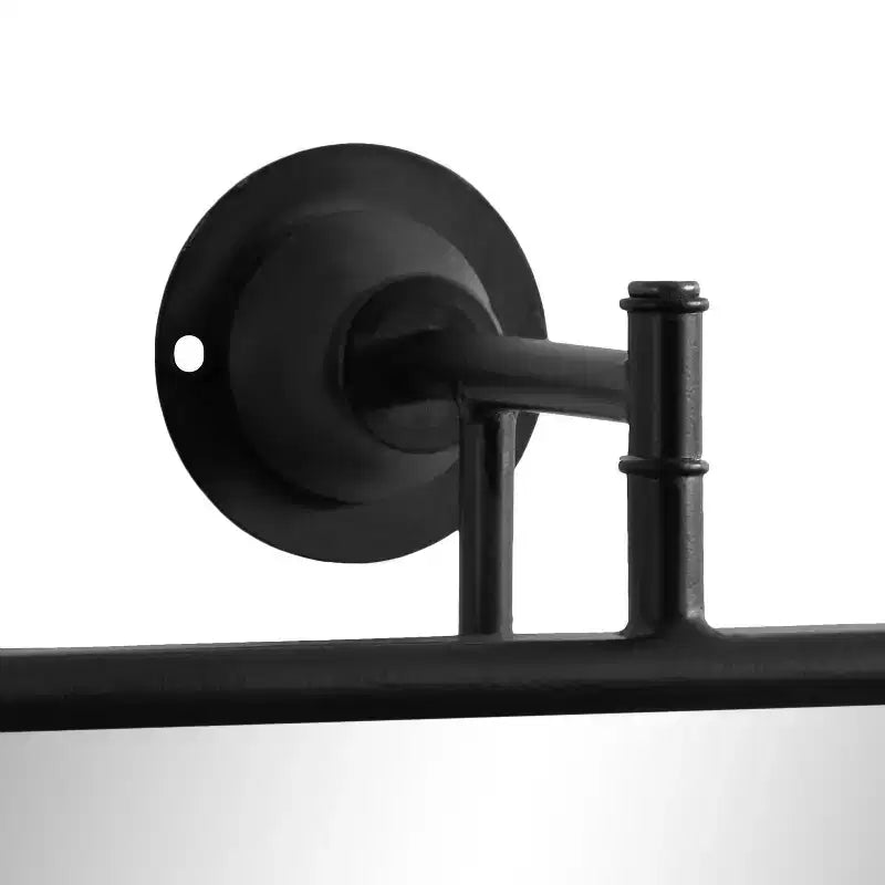 Miroir pivotant rectangulaire 24x40
