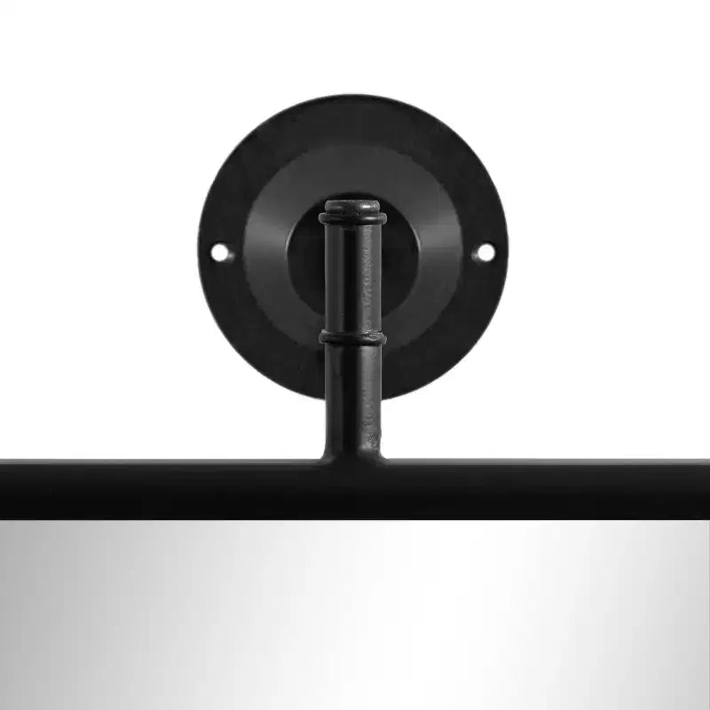 Miroir pivotant rectangulaire 24x40