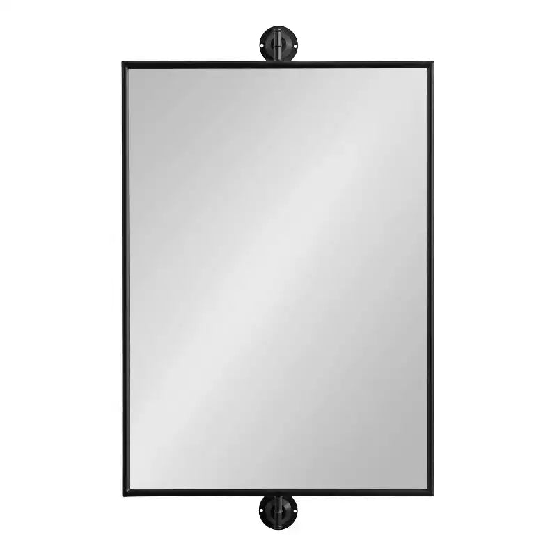 Miroir pivotant rectangulaire 24x40