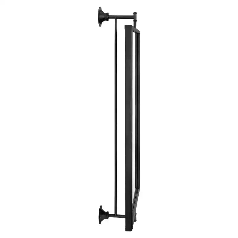Miroir pivotant rectangulaire 24x40