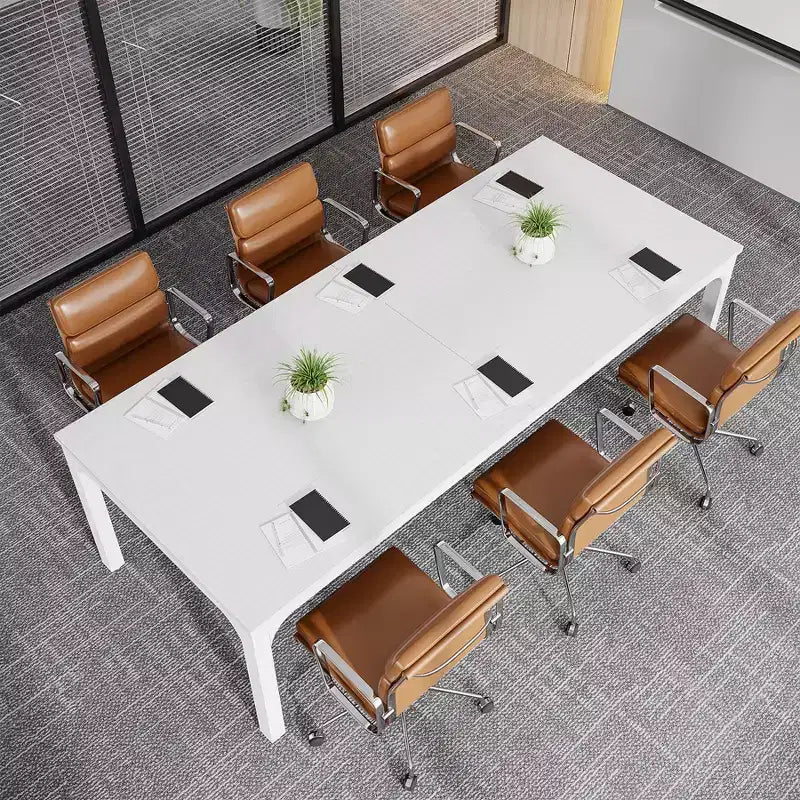 Bureau d'ordinateur extra-long de 78,7 pouces