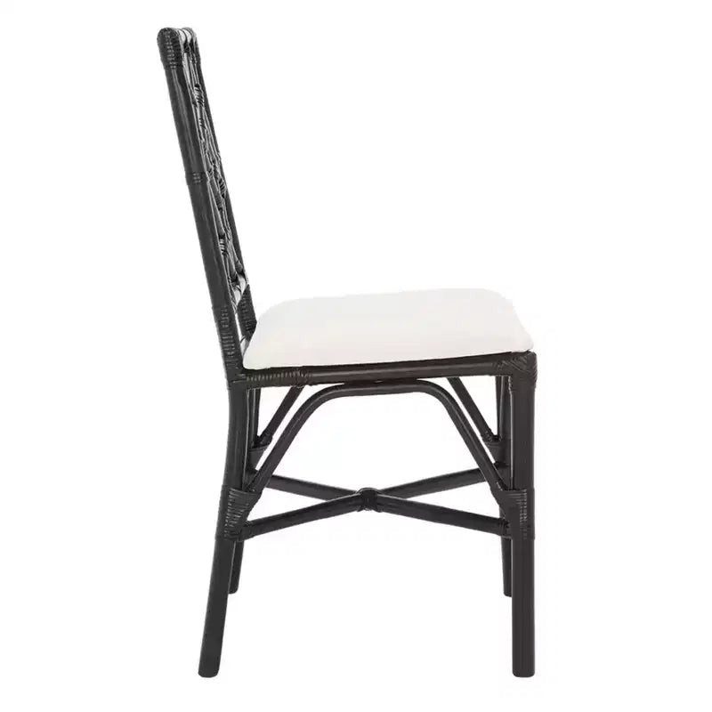 Fauteuil d'appoint avec coussin