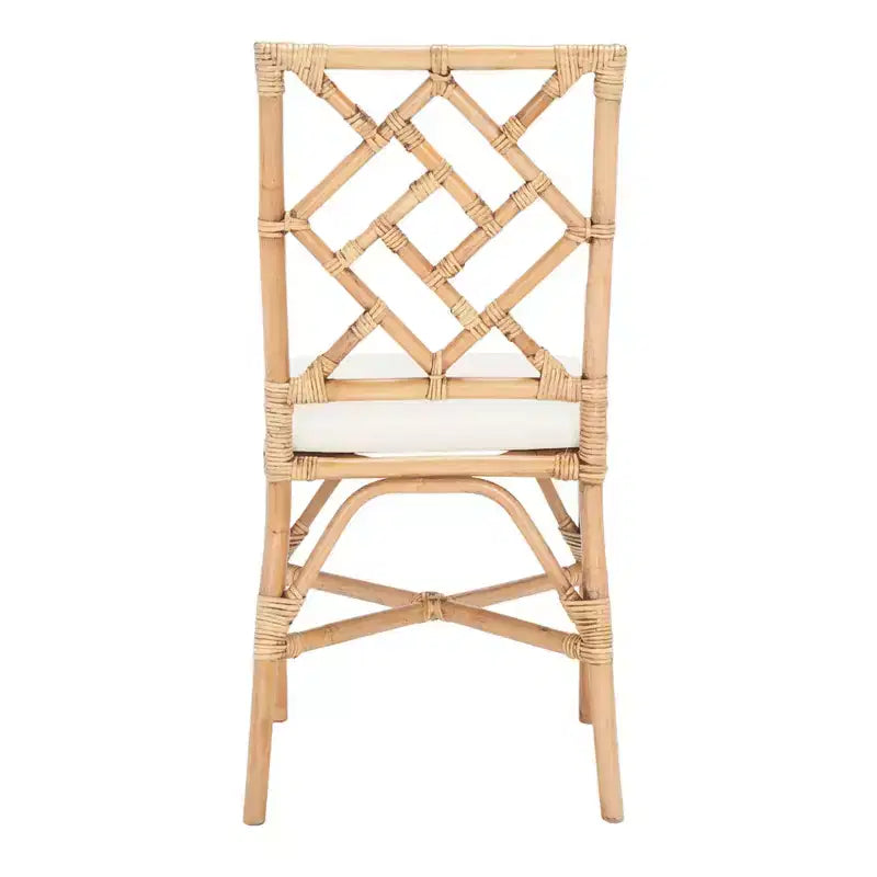 Fauteuil d'appoint avec coussin