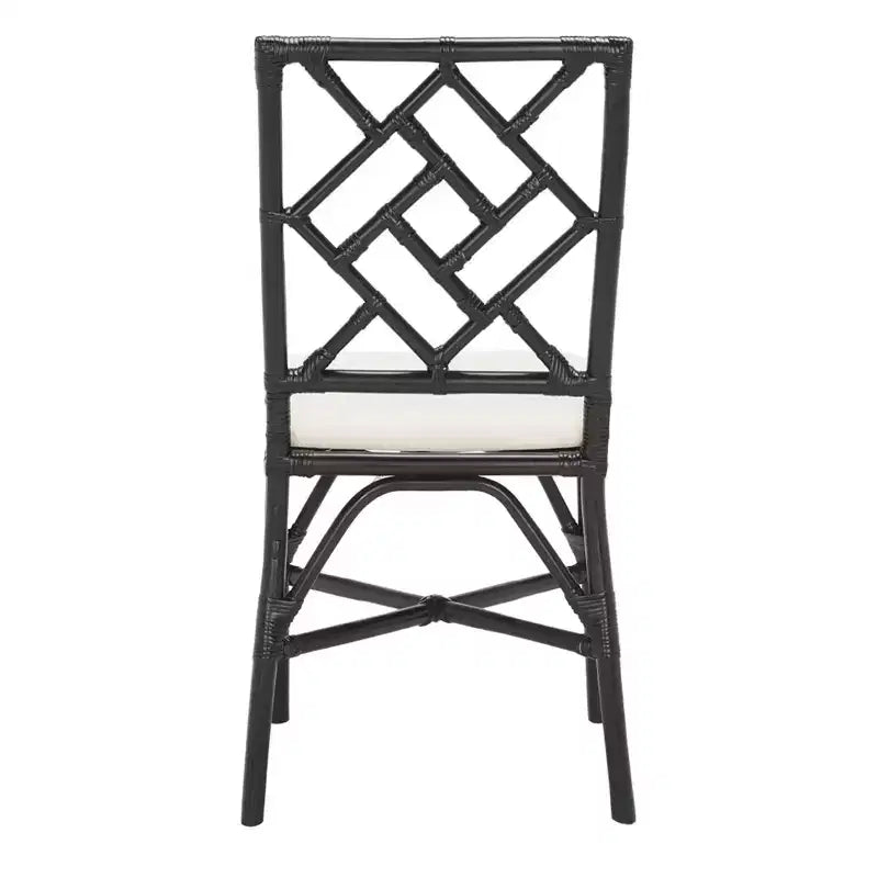 Fauteuil d'appoint avec coussin