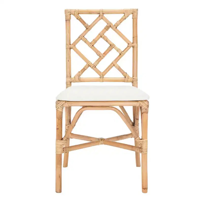 Fauteuil d'appoint avec coussin