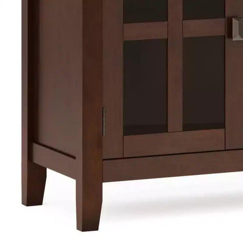 Grand buffet à 4 portes