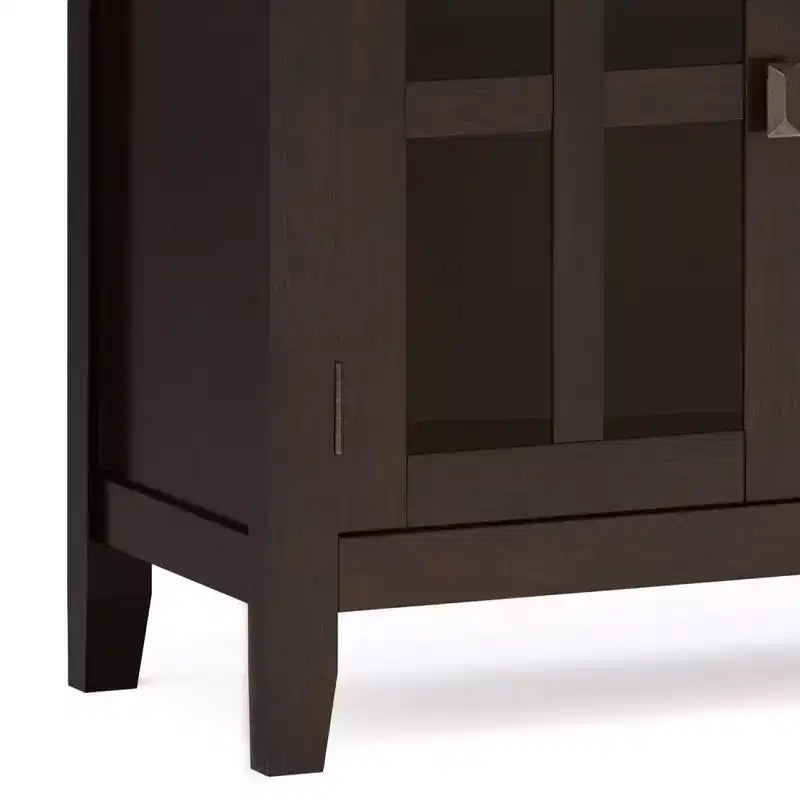 Grand buffet à 4 portes