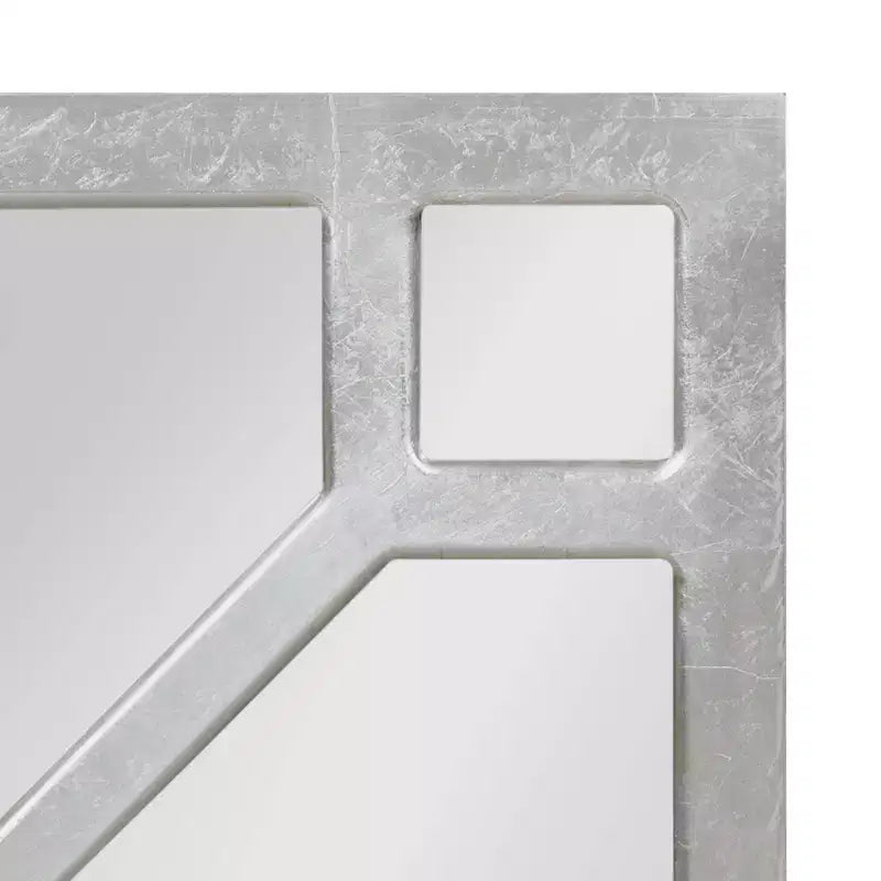 Miroir mural décoratif 18 x 47