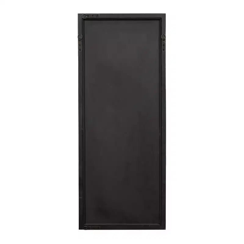 Miroir mural décoratif 18 x 47