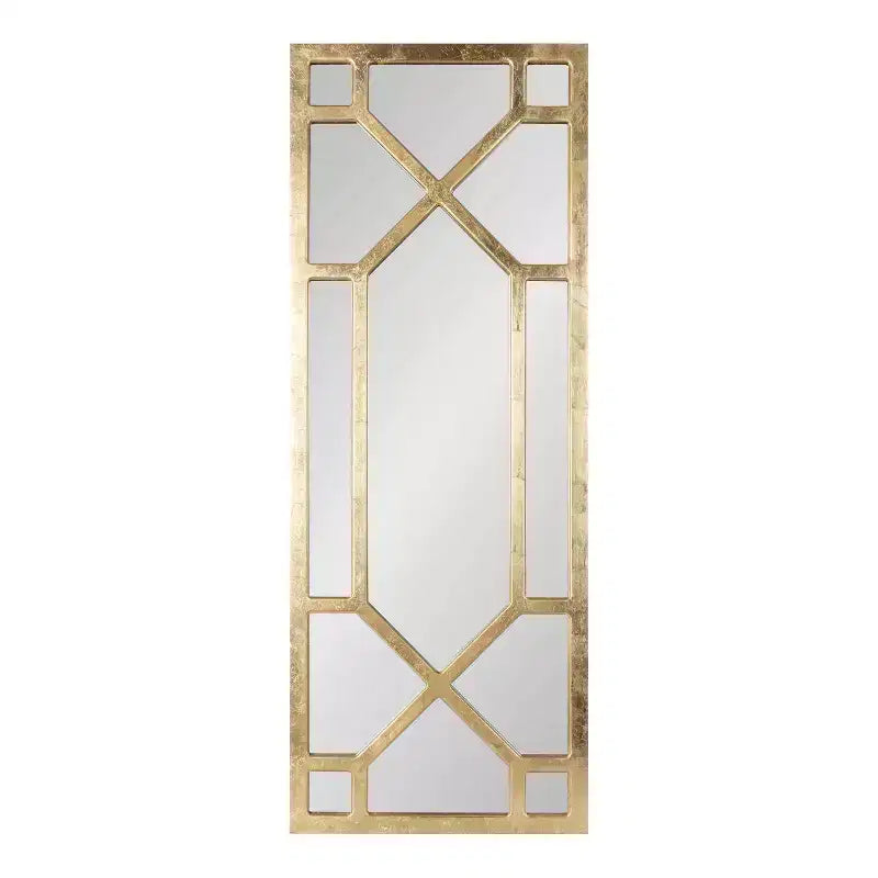 Miroir mural décoratif 18 x 47