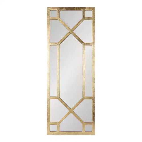 Miroir mural décoratif 18 x 47