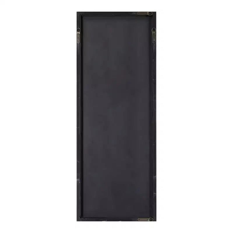 Miroir mural décoratif 18 x 47
