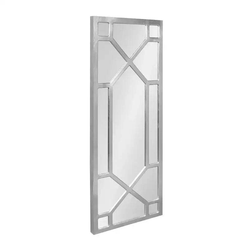 Miroir mural décoratif 18 x 47