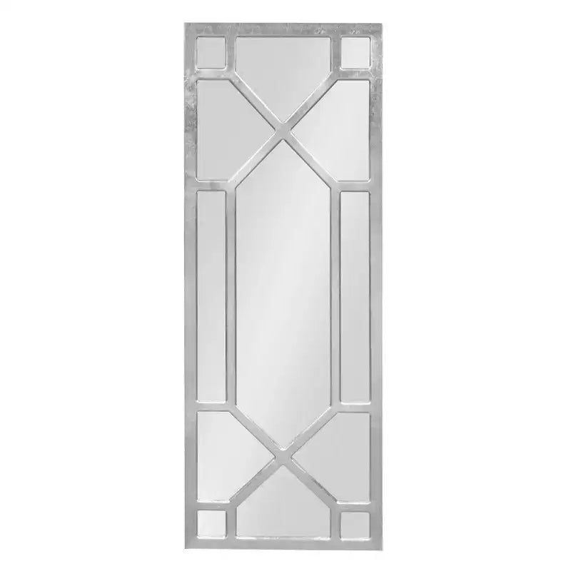 Miroir mural décoratif 18 x 47