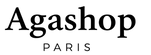 Agashop Paris - Accueil